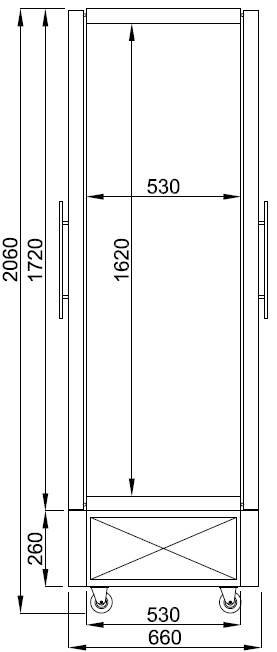 Doorgeef Wijnkoelkast Doorgeef Wijnkoelkast